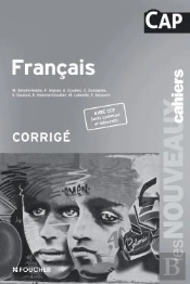 Francais Cap Avec Ccf Socle Commun Et Memento Corrige
