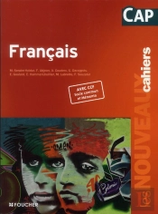 Francais Cap Avec Ccf Socle Commun Et Memento