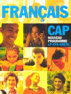 Bertrand.pt - Français Cap; Français ; Cap ; Livre De L'Élève