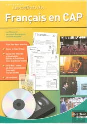 Français Cap; Les Coffrets De