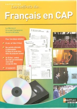 Bertrand.pt - Français Cap; Les Coffrets De