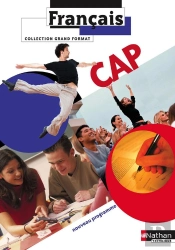 Français ; Cap ; Livre De L'Élève (Édition 2010)