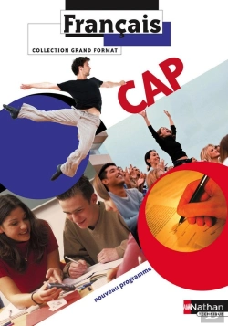 Bertrand.pt - Français ; Cap ; Livre De L'Élève (Édition 2010)