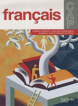 Bertrand.pt - Français ; Cap ; Livre De L'Élève