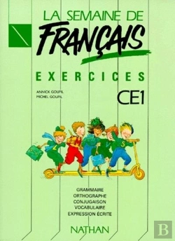 Bertrand.pt - Francais ; Ce1 ; Cahier D'Exercices