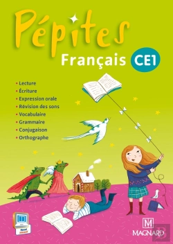 Bertrand.pt - Francais ; Ce1 ; Livre De L'Eleve