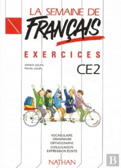 Bertrand.pt - Francais ; Ce2 ; Cahier D'Exercices