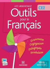 Francais ; Ce2 ; Livre De L'Eleve