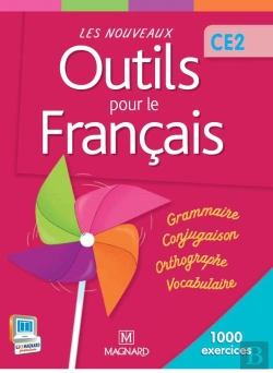 Bertrand.pt - Francais ; Ce2 ; Livre De L'Eleve