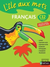 Francais ; Ce2 ; Manuel De L'Eleve