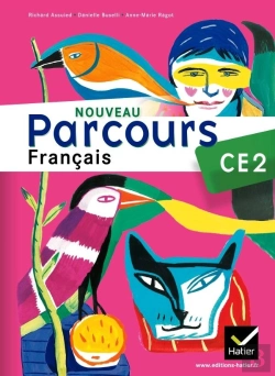 Bertrand.pt - Francais ; Ce2 ; Manuel De L'Eleve (Edition 2011)