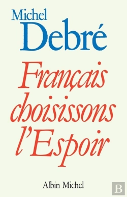 Bertrand.pt - Français, Choisissons L'Espoir