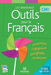 Francais ; Cm1 ; Livre De L'Eleve