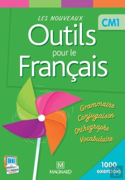 Bertrand.pt - Francais ; Cm1 ; Livre De L'Eleve