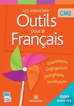 Bertrand.pt - Francais ; Cm2 ; Livre De L'Eleve
