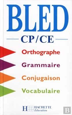 Bertrand.pt - Français ; Cp, Ce ; Livre De L'Élève (Édition 1999)