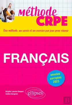 Bertrand.pt - Français - Crpe