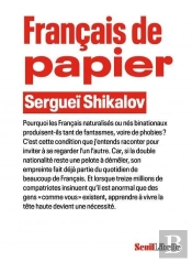 Français De Papier