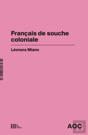 Français De Souche Coloniale