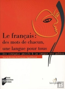 Bertrand.pt - Français : Des Mots De Chacun, Une Langue Pour Tous