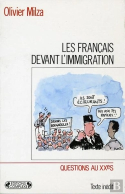 Bertrand.pt - Francais Devant Immigration