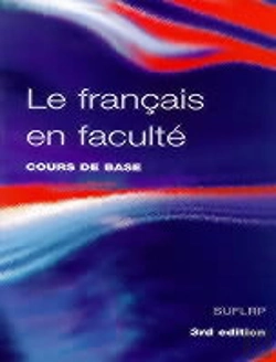 Bertrand.pt - Francais En Faculte