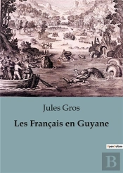 Francais En Guyane