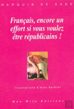 Bertrand.pt - Français Encore Un Effort Si Vous Voulez Être Républicains