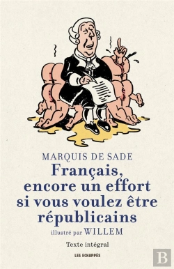 Bertrand.pt - Français, Encore Un Effort Si Vous Voulez Être Républicains