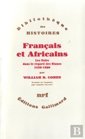 Français Et Africains