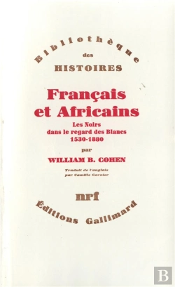 Bertrand.pt - Français Et Africains