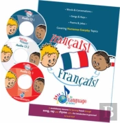 FRANCAIS! FRANCAIS!