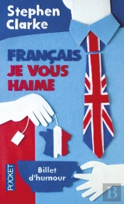 Francais  Je Vous Haime