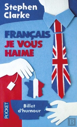 Bertrand.pt - Francais  Je Vous Haime