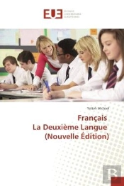 Francais La Deuxieme Langue (Nouvelle Edition)