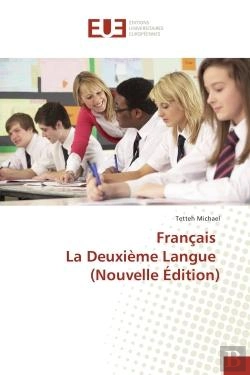 Bertrand.pt - Francais La Deuxieme Langue (Nouvelle Edition)
