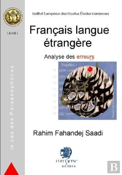 Bertrand.pt - Francais Langue Etrangere; Analyse Des Erreurs