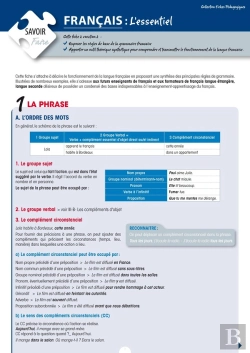 Bertrand.pt - Français : L'Essentiel