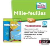 Français ; Mne