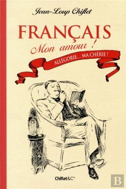 Bertrand.pt - Francais Mon Amour T1 Allegorie... Ma Cherie
