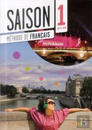 Francais ; Niveau 1 ; A1, A2 ; Methode