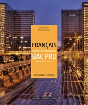 Francais Premieres-Terminales Bac Pro (Enseignement Agricole)