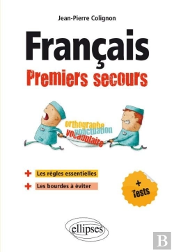 Bertrand.pt - Français. Premiers Secours