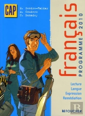 Francais Programme 2010