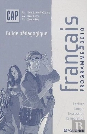 Francais Programme 2010