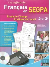 Francais Segpa Coffrets Eleve 2005