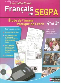 Bertrand.pt - Francais Segpa Coffrets Eleve 2005