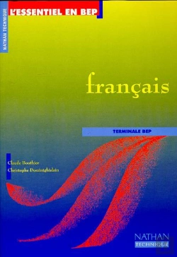 Bertrand.pt - Francais Terminale Bep
