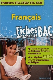 Français ; Voies Technologiques