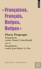 Françaises, Français, Belges, Belges